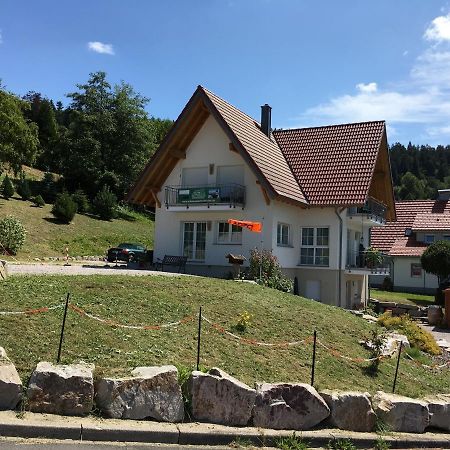 Apartment Ferienwohnung Brandmatt - Weitblick - 54Qm Sasbachwalden Dış mekan fotoğraf