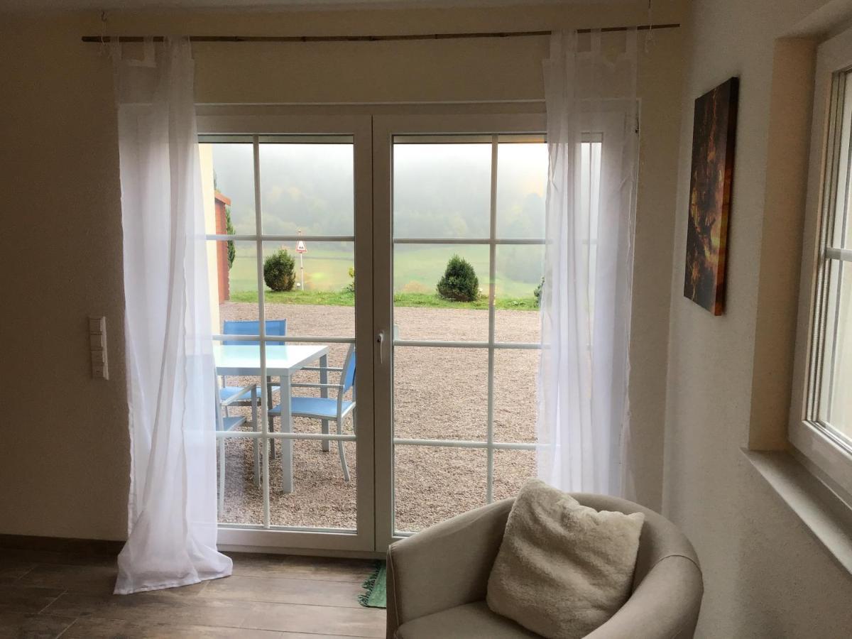 Apartment Ferienwohnung Brandmatt - Weitblick - 54Qm Sasbachwalden Dış mekan fotoğraf