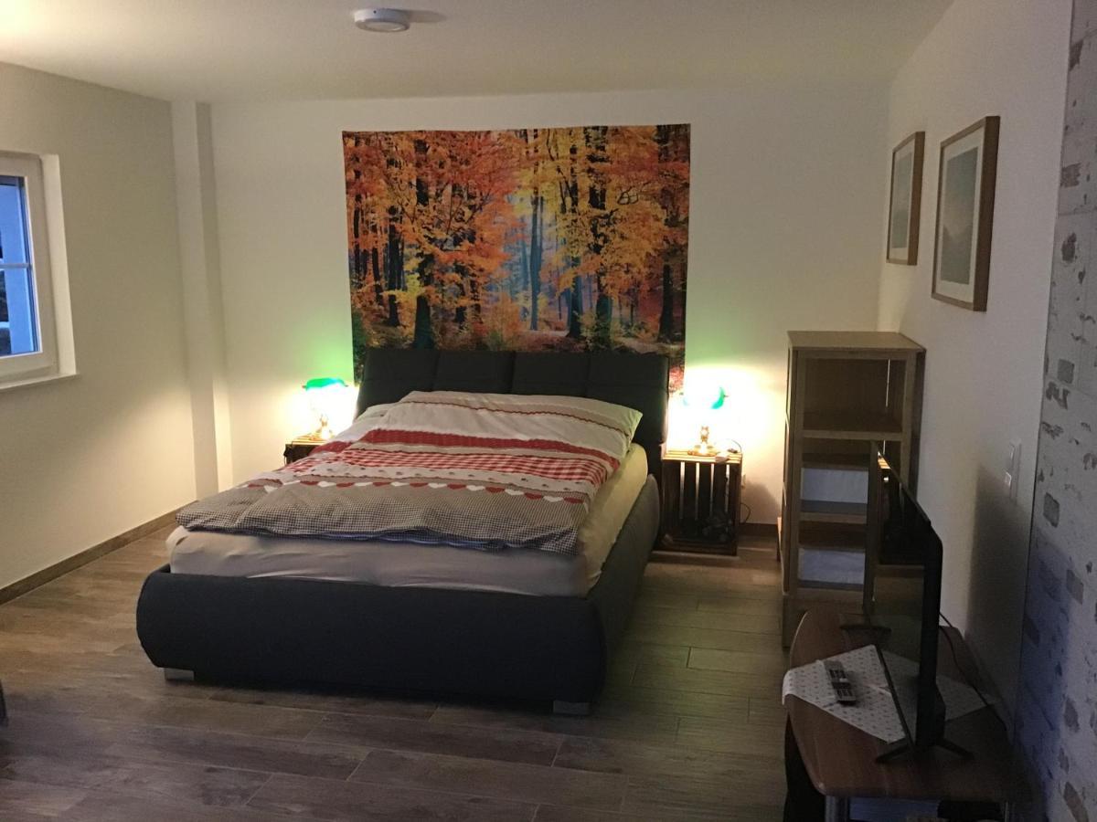 Apartment Ferienwohnung Brandmatt - Weitblick - 54Qm Sasbachwalden Dış mekan fotoğraf